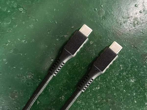 66W Type-C對(duì)C數(shù)據(jù)線，大功率快速充電