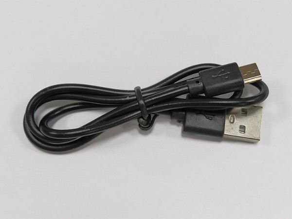 PVC材質2A Micro充電線，充電快速，純銅線芯