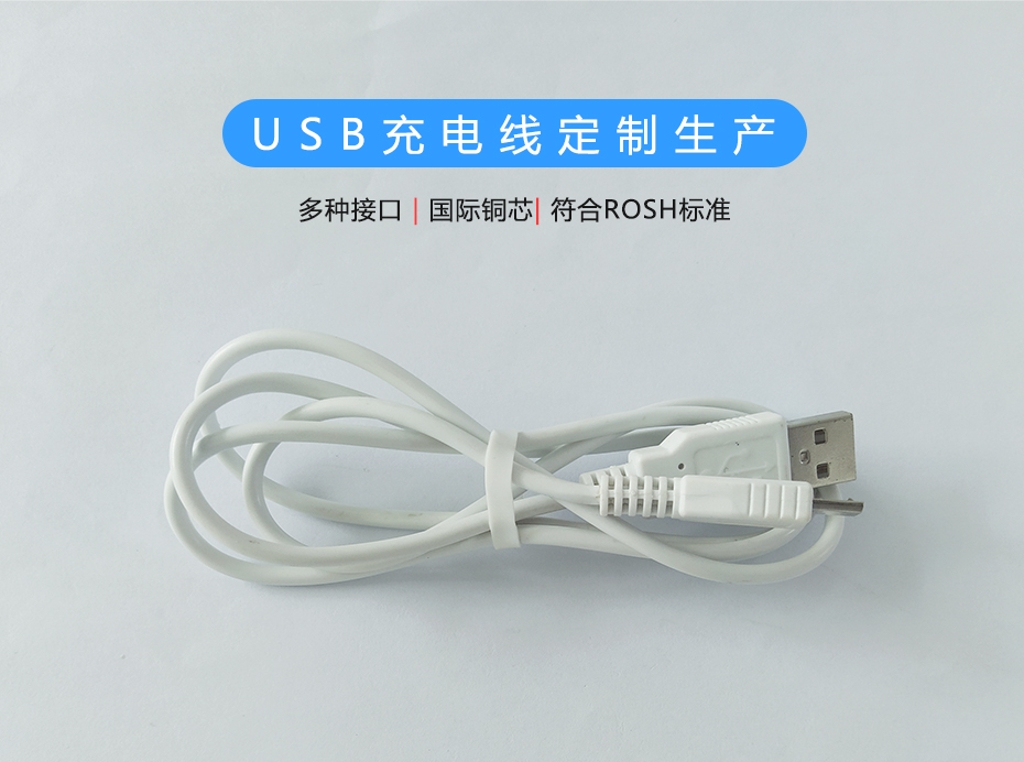 電蚊拍滅蚊器USB充電線，安全高效符合ROHS標準